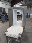 Safeline Mettler Toledo Metal Detector With Conveyor